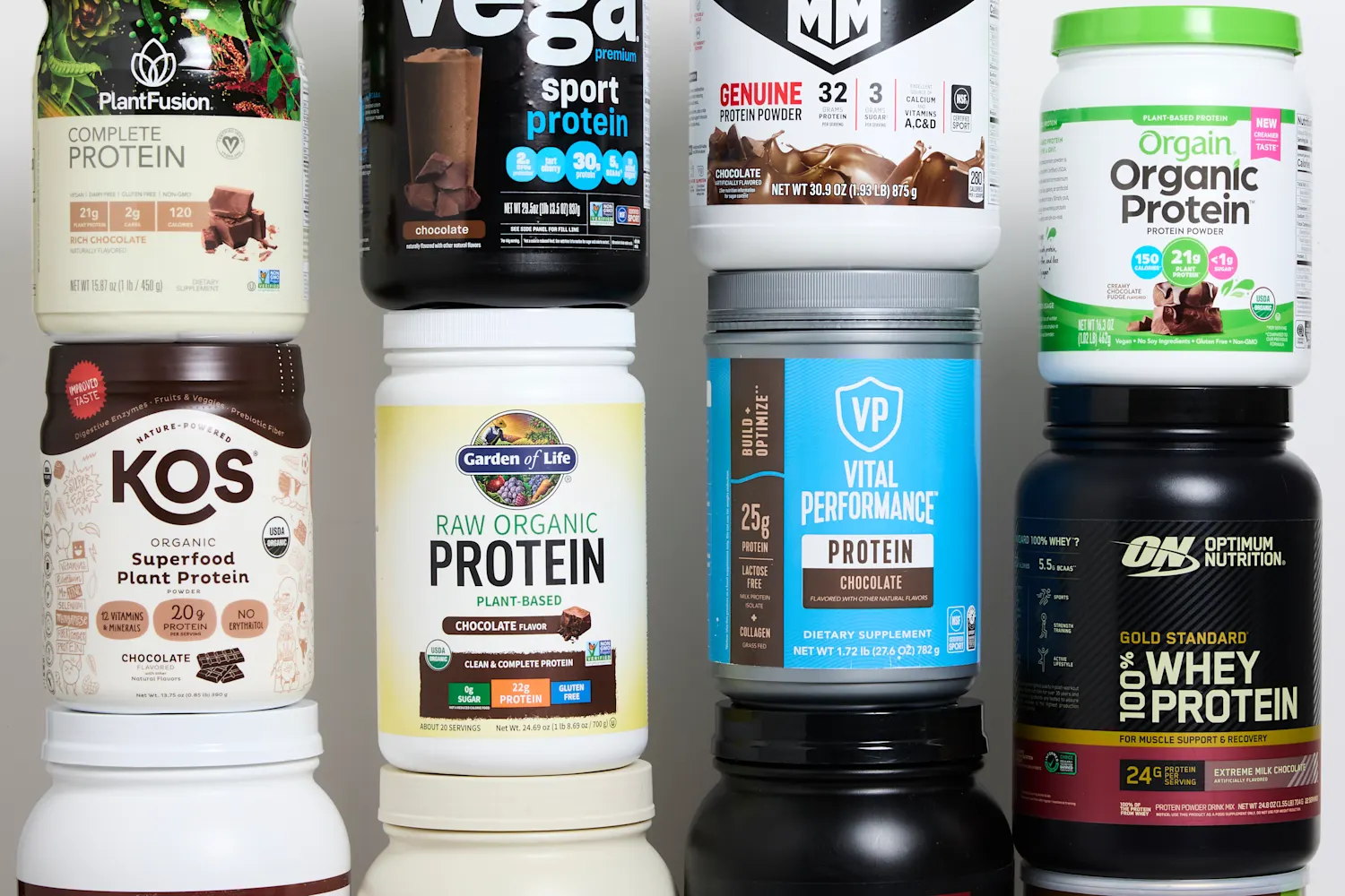 Protein Powders
